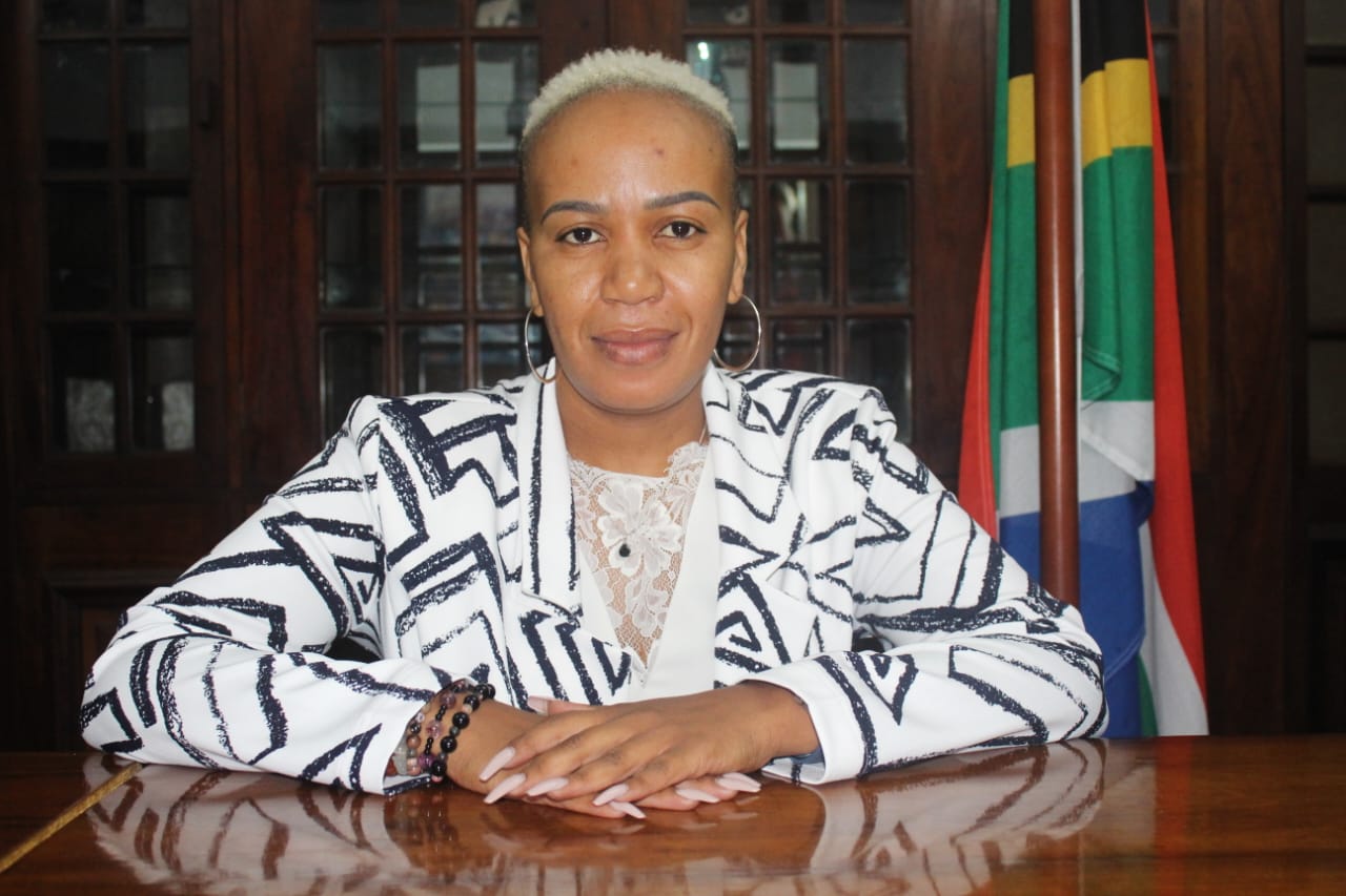 Chief Financial Officer
